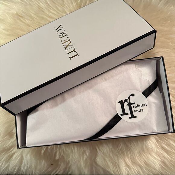 LOEWE Long Wallet espresso brown Leather - Picture 7 of 8